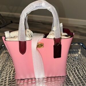 Coach Willow Mini